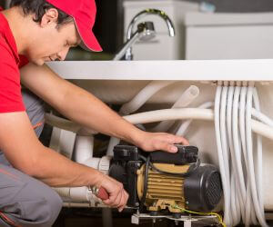About Water Heater Repair LLC Smithville, WV